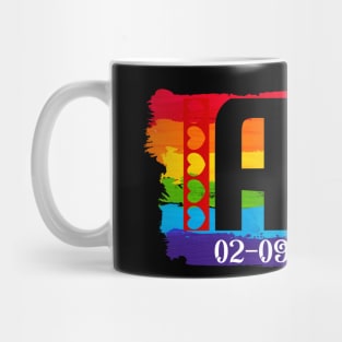 Alabama Gay Marriage Mug